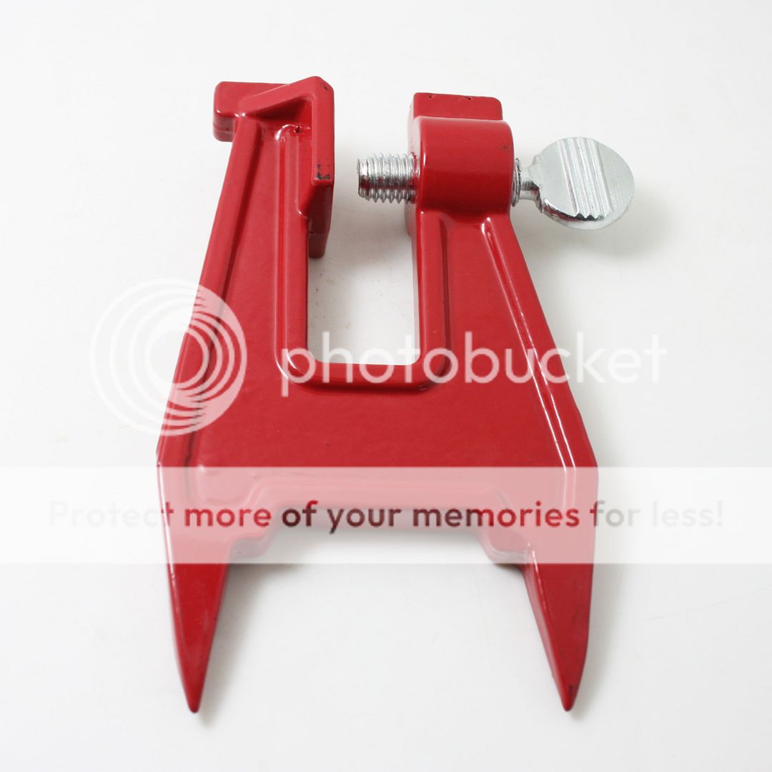 Chainsaw Sharpener Chain Filing Vise Stump Vice Fit For Stihl & All